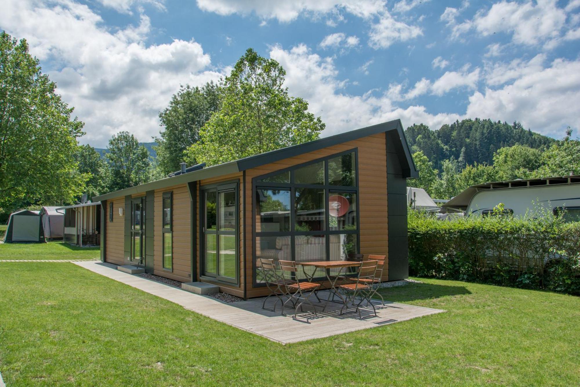 Ferienanlage Kirchzarten Εξωτερικό φωτογραφία
