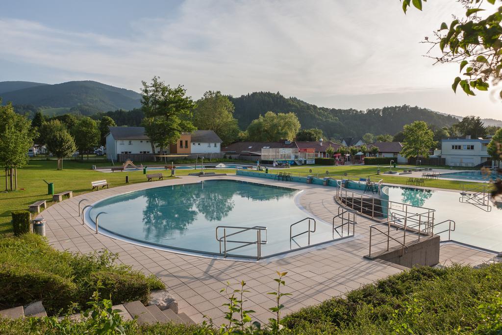 Ferienanlage Kirchzarten Εξωτερικό φωτογραφία