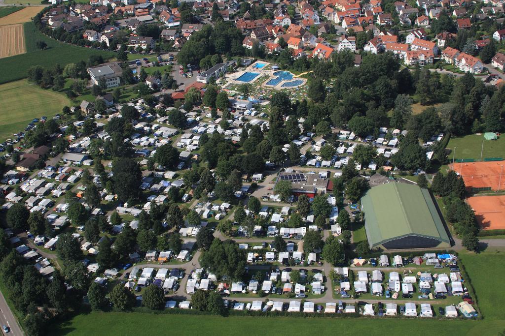 Ferienanlage Kirchzarten Εξωτερικό φωτογραφία